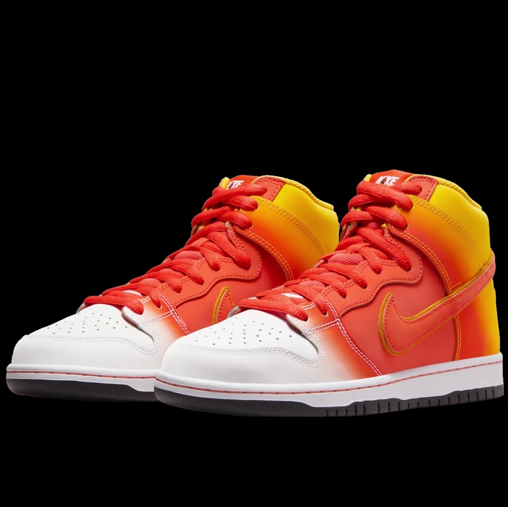 Nike SB Dunk "Sweet Tooth" - Picture 4 of 5